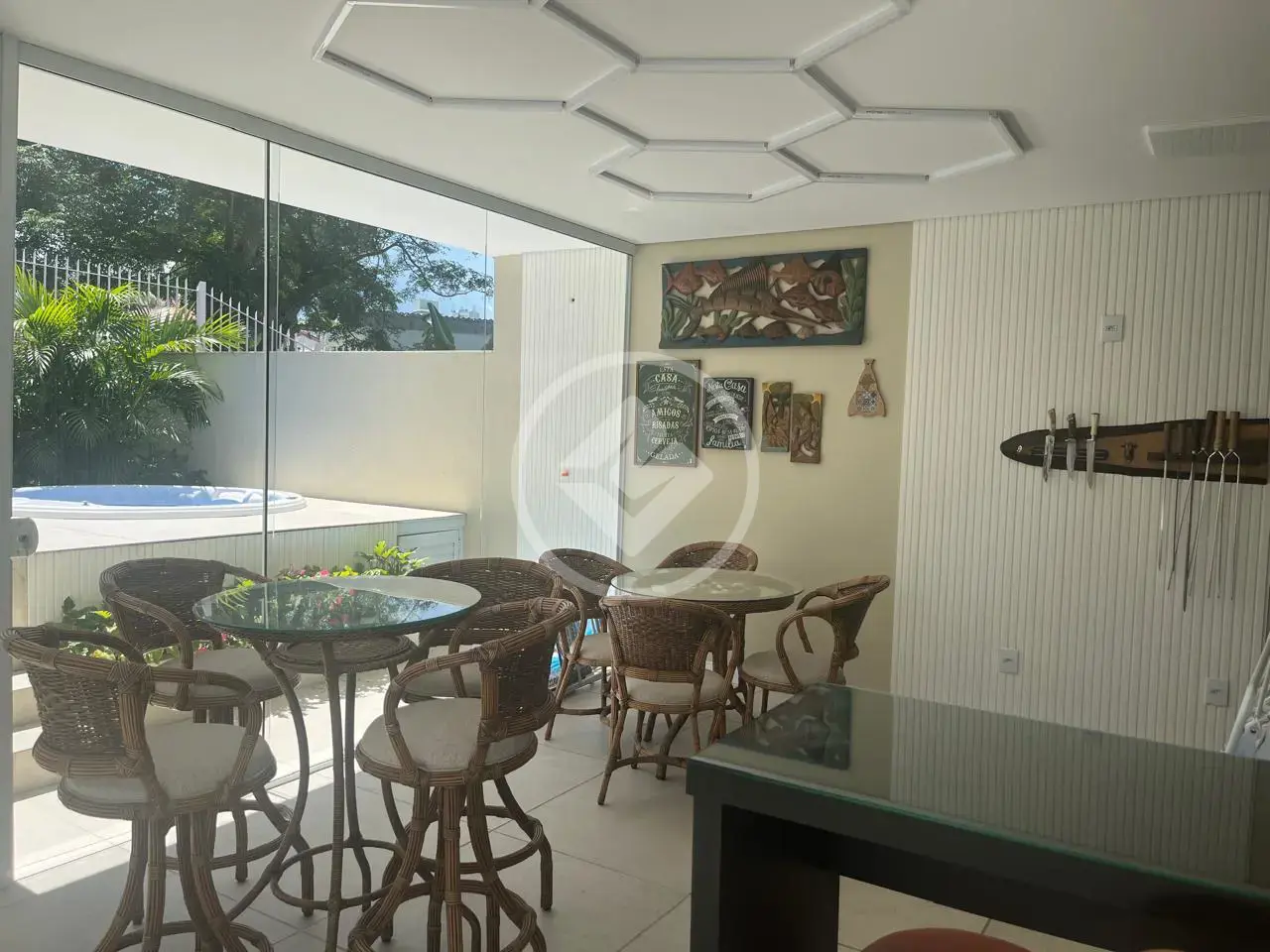 Image 56 - Casa em Abraão, Florianópolis - SC