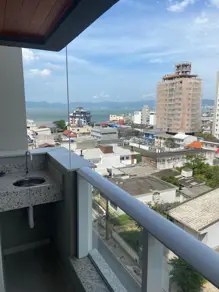 Apartamento Barreiros, São José - SC — foto 1