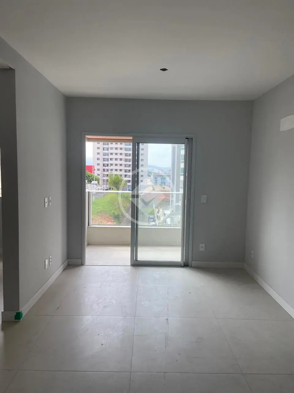 Imagem 3 - Apartamento em Barreiros, São José - SC