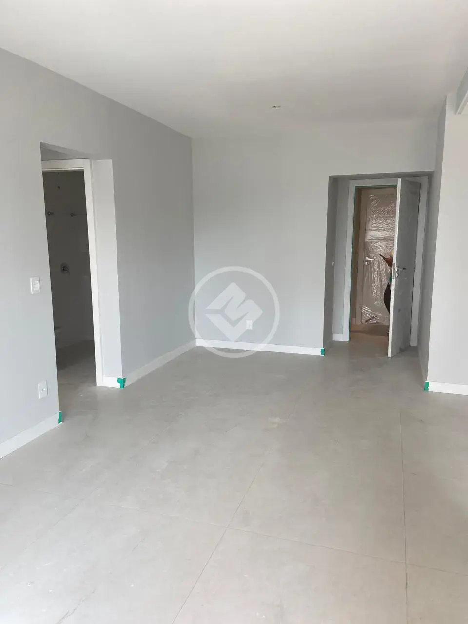 Imagem 4 - Apartamento em Barreiros, São José - SC