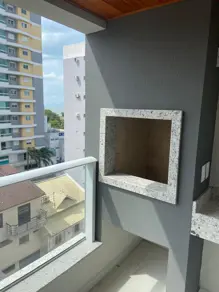 Apartamento Barreiros, São José - SC — foto 1