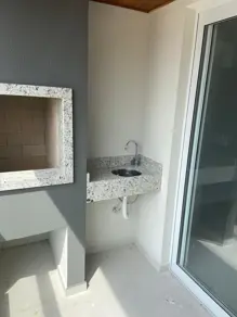 Apartamento Barreiros, São José - SC — foto 2