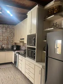 Imagem 4 - Casa em São João do Rio Vermelho, Florianópolis - SC
