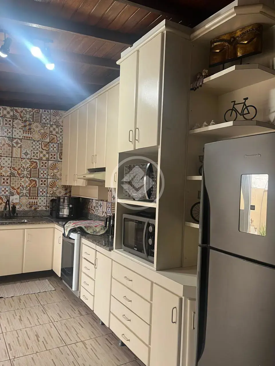 Imagem 4 - Casa em São João do Rio Vermelho, Florianópolis - SC
