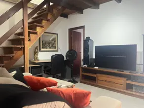 Casa São João do Rio Vermelho, Florianópolis - SC — foto 1