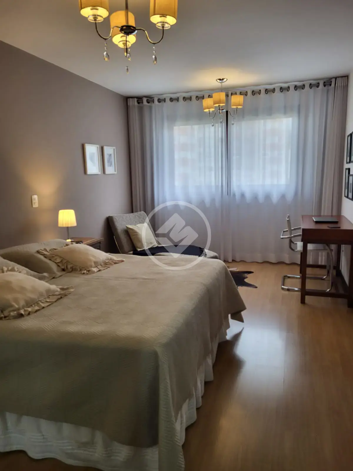 Imagem 2 - Casa em Córrego Grande, Florianópolis - SC