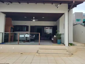 Imagem 3 - Casa em Córrego Grande, Florianópolis - SC