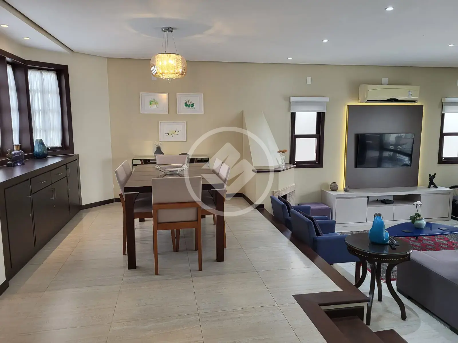 Imagem 4 - Casa em Córrego Grande, Florianópolis - SC