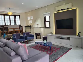 Imagem 5 - Casa em Córrego Grande, Florianópolis - SC