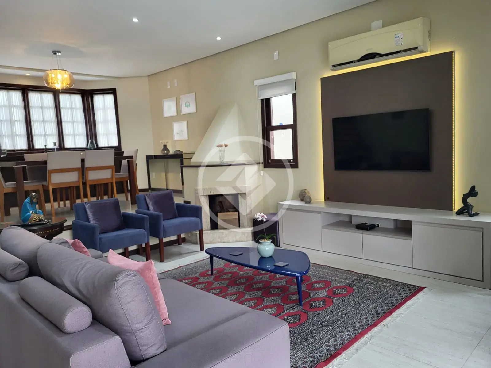 Imagem 5 - Casa em Córrego Grande, Florianópolis - SC