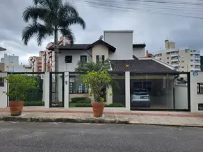 Casa Córrego Grande, Florianópolis - SC — foto 2
