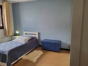 Imagem 6 - Casa em Córrego Grande, Florianópolis - SC