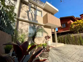Imagem 2 - Casa em Campeche Central, Florianópolis - SC