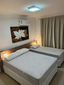 Imagem 4 - Apartamento em Bombas, Bombinhas - SC