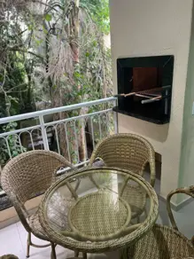 Apartamento Bombas, Bombinhas - SC — foto 2