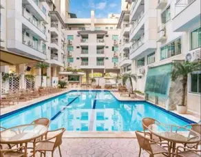 Apartamento Bombas, Bombinhas - SC — foto 1