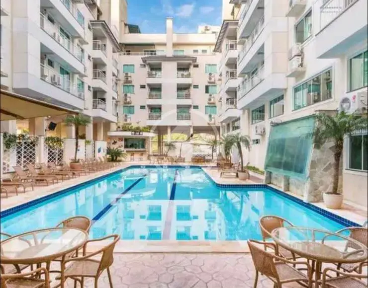 Imagem 1 - Apartamento em Bombas, Bombinhas - SC