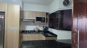 Imagem 4 - Casa em Ingleses do Rio Vermelho, Florianópolis - SC