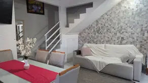 Imagem 6 - Casa em Ingleses do Rio Vermelho, Florianópolis - SC