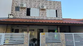 Casa Ingleses do Rio Vermelho, Florianópolis - SC — foto 1