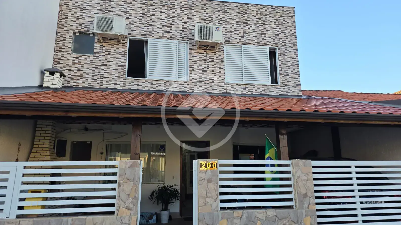 Imagem 1 - Casa em Ingleses do Rio Vermelho, Florianópolis - SC