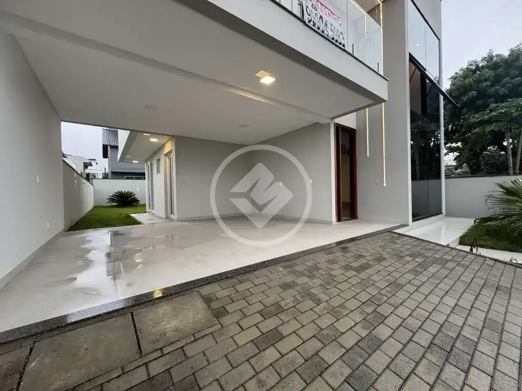 Imagem 1 - Casa em Campeche Central, Florianópolis - SC