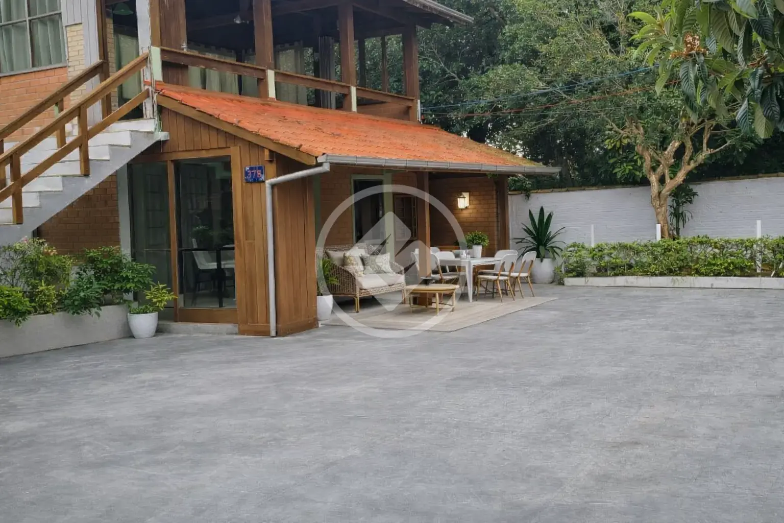 Imagem 1 - Casa em Armacao do Pântano do Sul, Florianópolis - SC
