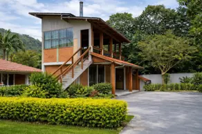 Casa Armacao do Pântano do Sul, Florianópolis - SC — foto 2
