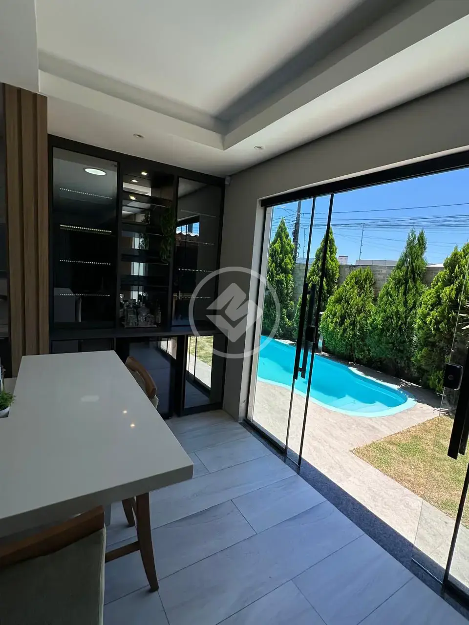 Imagem 1 - Casa em Nova Palhoça, Palhoça - SC
