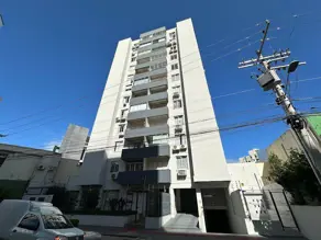 Apartamento Centro, Florianópolis - SC — foto 1