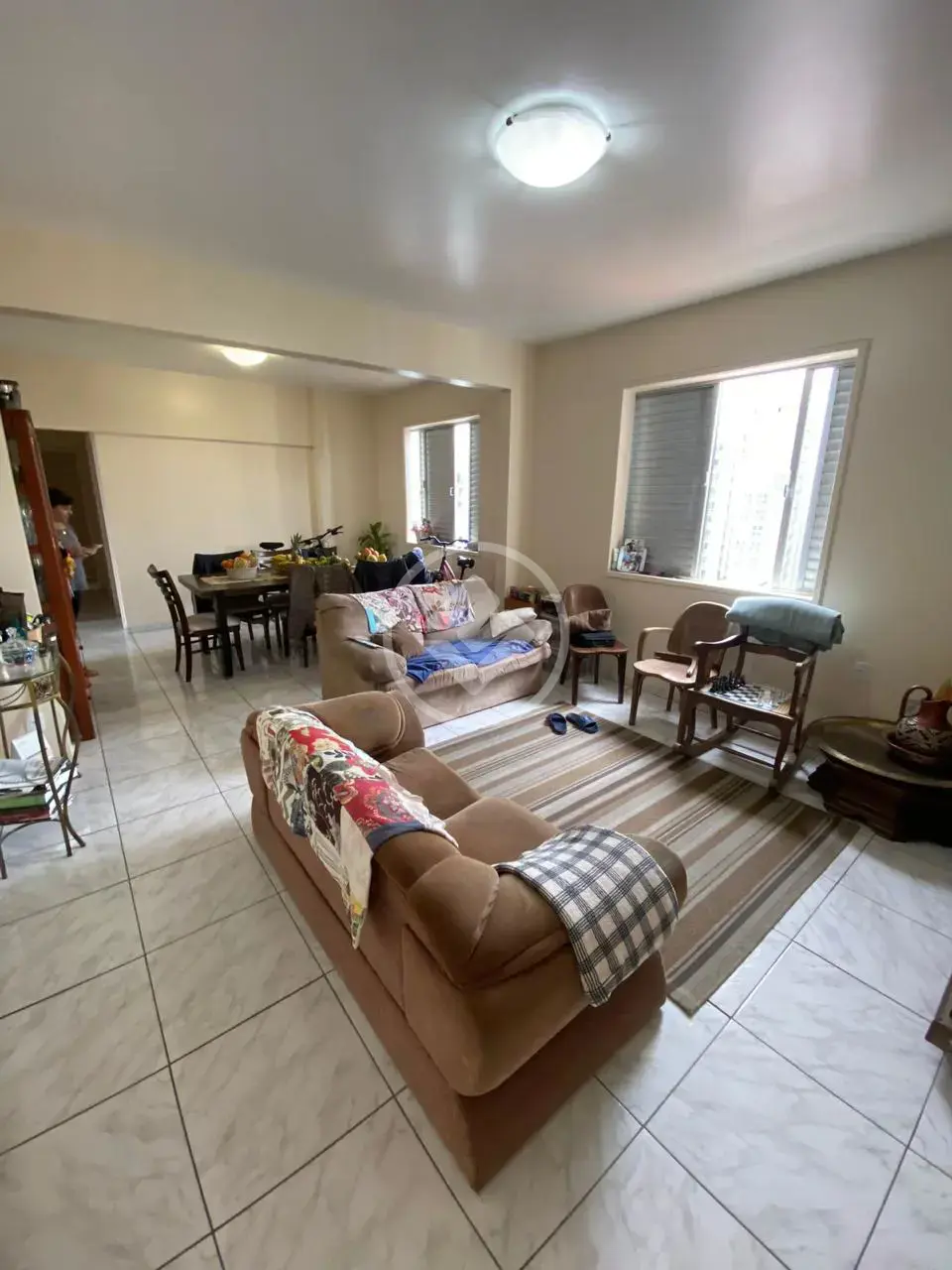 Imagem 3 - Apartamento em Centro, Florianópolis - SC