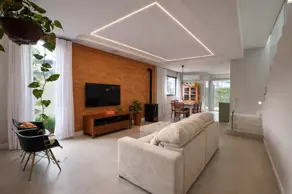 Casa Condomínio Campeche, Florianópolis - SC — foto 1