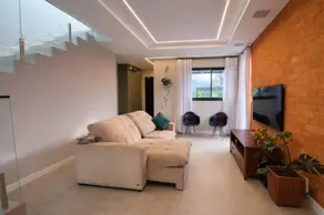 Imagem 2 - Casa Condomínio em Campeche, Florianópolis - SC