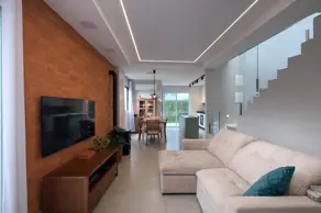Imagem 3 - Casa Condomínio em Campeche, Florianópolis - SC