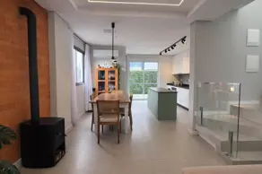 Imagem 6 - Casa Condomínio em Campeche, Florianópolis - SC