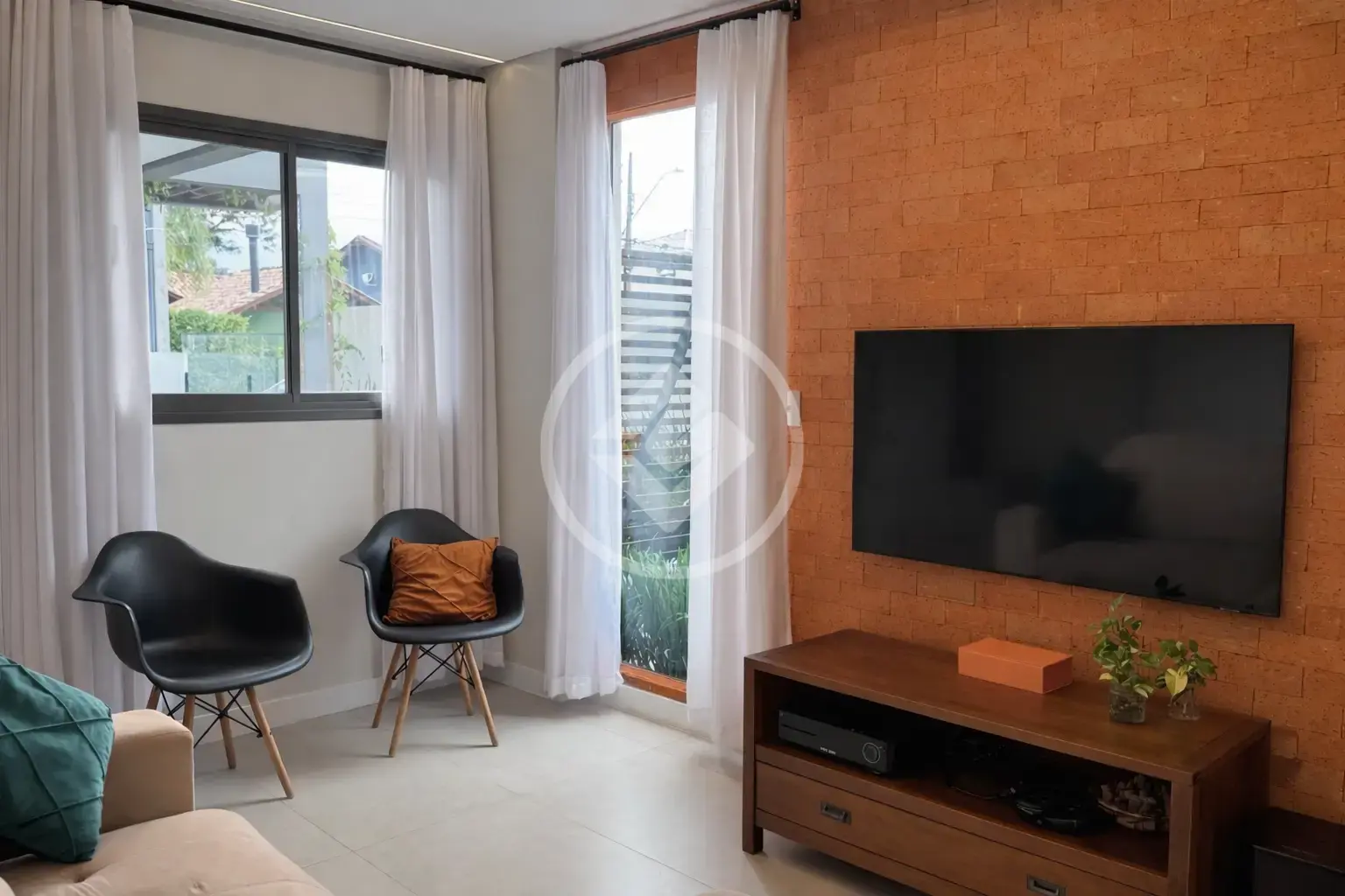 Image 2 - Casa Condomínio em Campeche, Florianópolis - SC