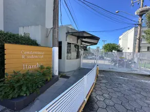 Apartamento Trindade, Florianópolis - SC — foto 1