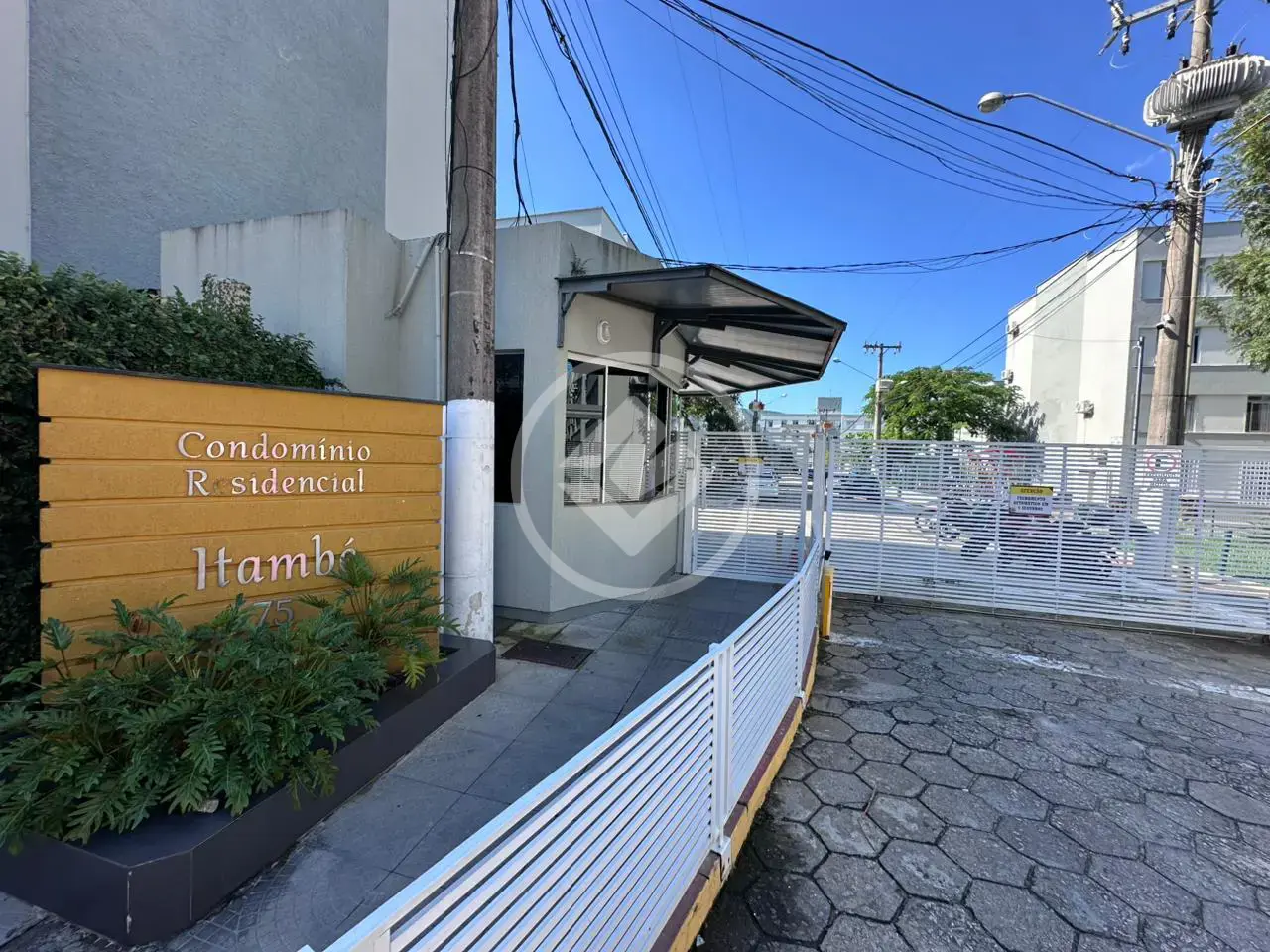Imagem 1 - Apartamento em Trindade, Florianópolis - SC