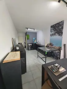 Sala Comercial Trindade, Florianópolis - SC — foto 1