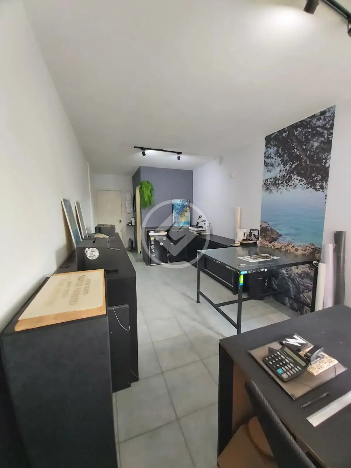 Imagem 1 - Sala Comercial em Trindade, Florianópolis - SC