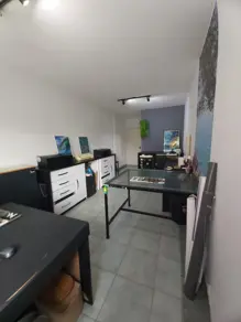 Sala Comercial Trindade, Florianópolis - SC — foto 2