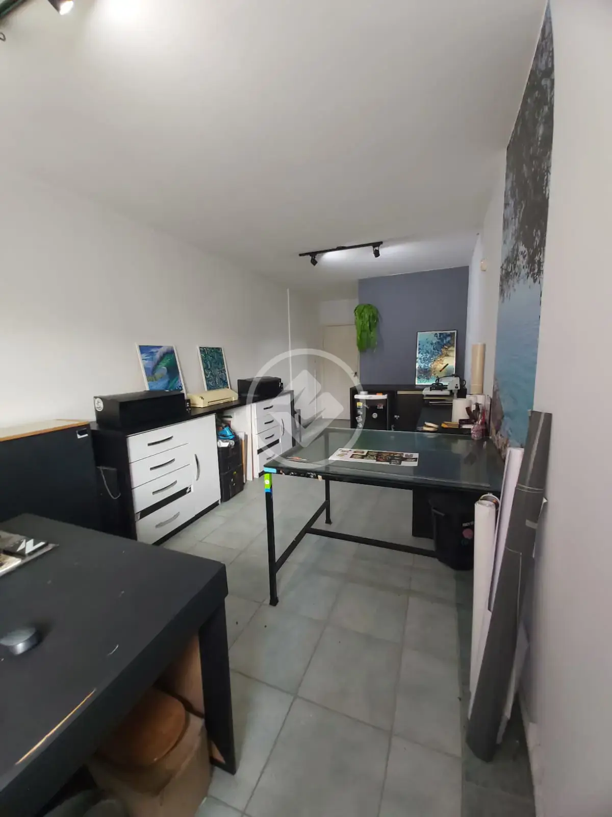 Imagem 1 - Sala Comercial em Trindade, Florianópolis - SC
