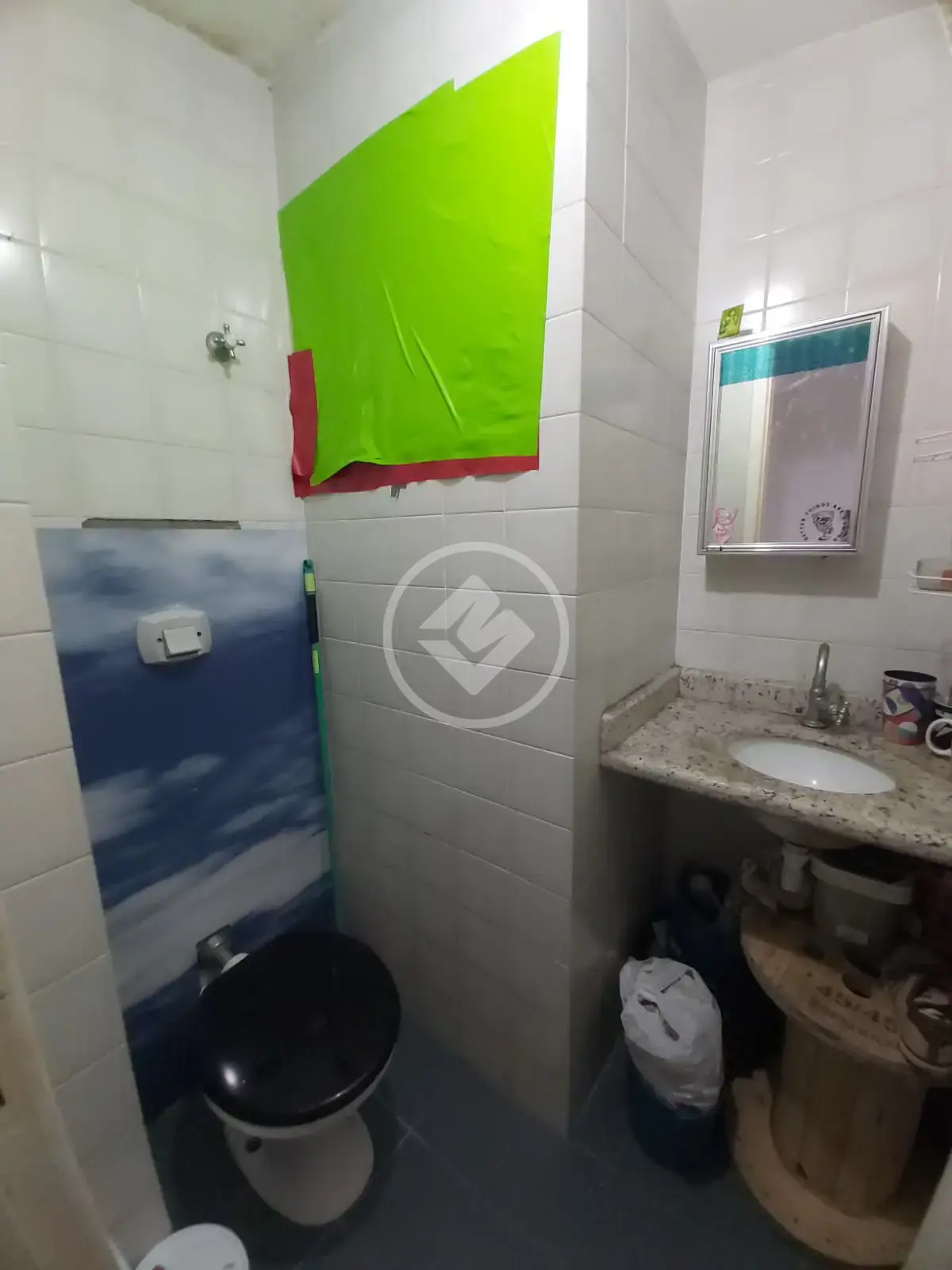 Imagem 5 - Sala Comercial em Trindade, Florianópolis - SC