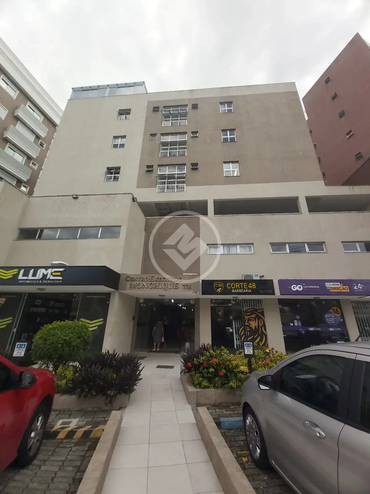 Image 10 - Sala Comercial em Trindade, Florianópolis - SC