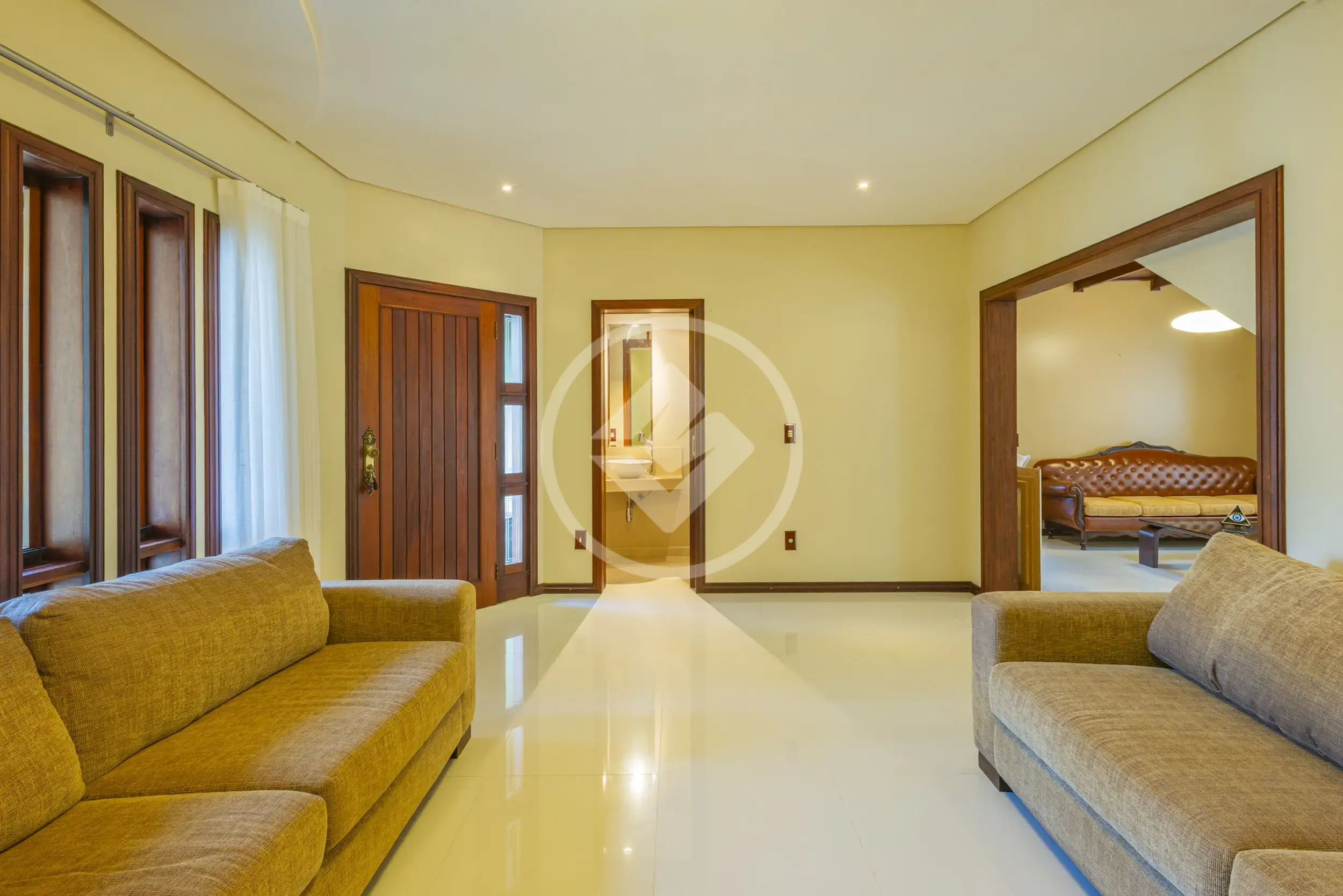 Image 2 - Casa em Itacorubi, Florianópolis - SC