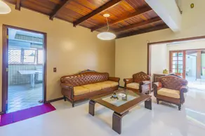 Imagem 2 - Casa em Itacorubi, Florianópolis - SC
