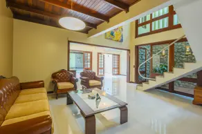 Imagem 3 - Casa em Itacorubi, Florianópolis - SC