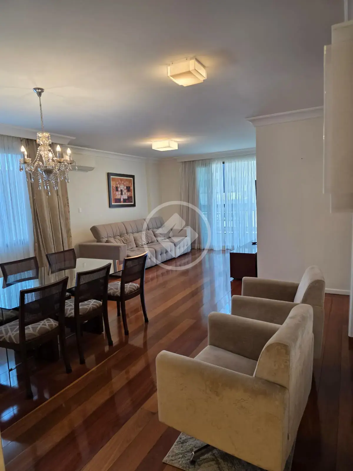 Imagem 4 - Apartamento em Centro, Florianópolis - SC