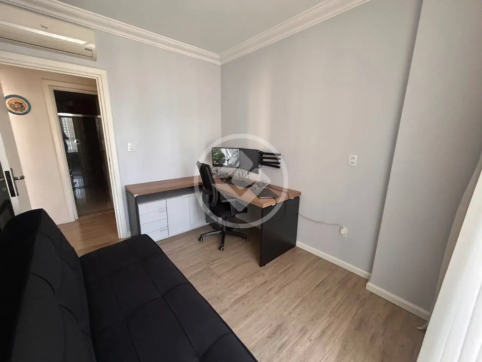Imagem 6 - Apartamento em Centro, Florianópolis - SC