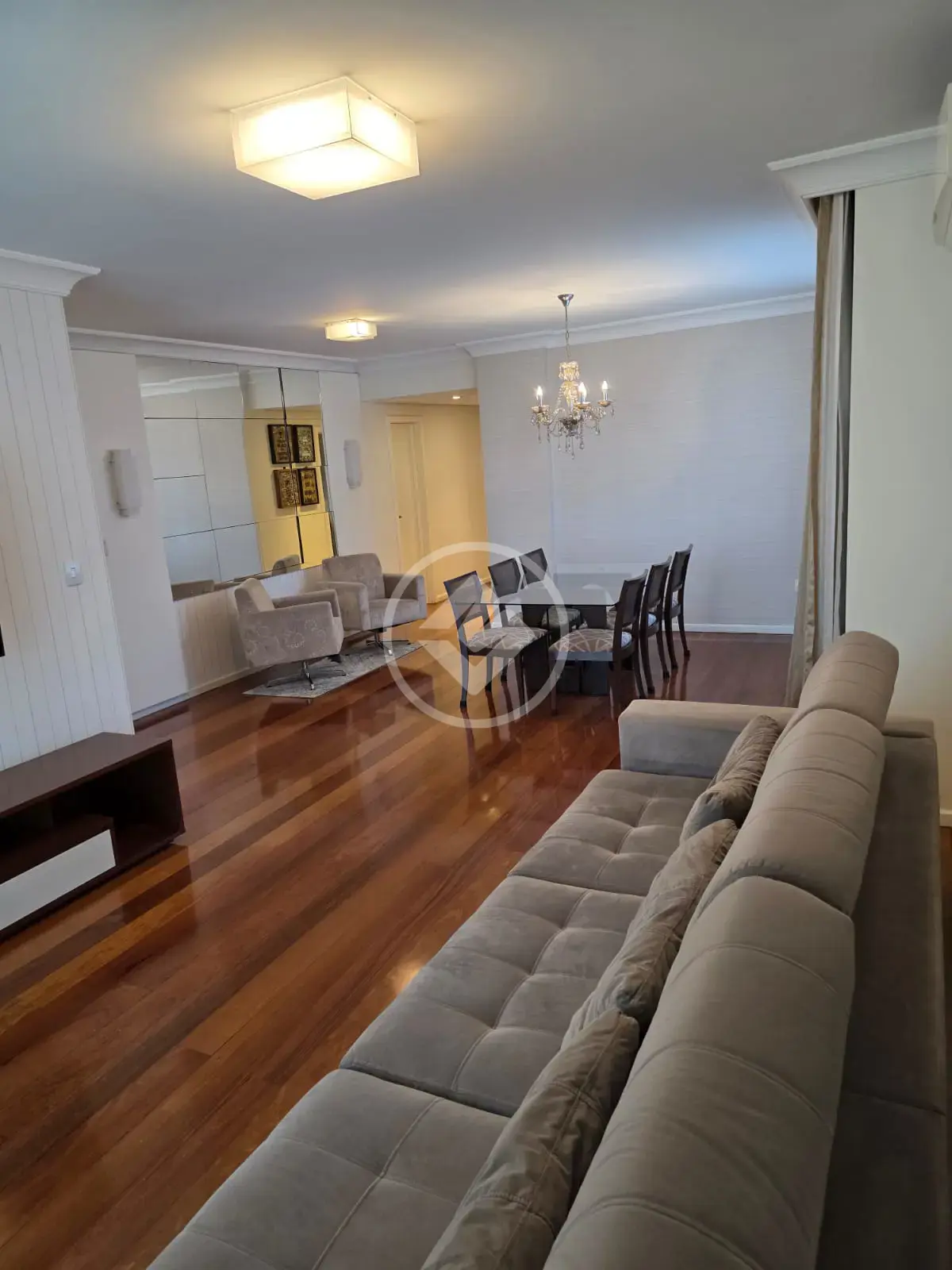 Imagem 3 - Apartamento em Centro, Florianópolis - SC